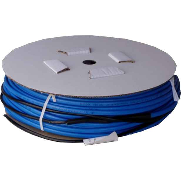 Okruh topný Energy Systems V-systém TO-2S 17 W/m 147 m 2 490 W