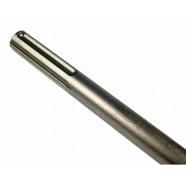 Samoostřící špičaté dláto Sds Max 600 mm Bosch Professional 1618600012