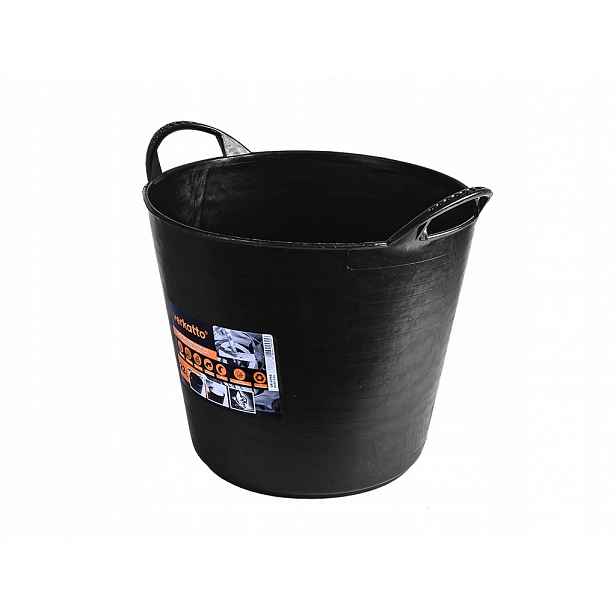 Flexibilní Stavební Kbelík O Objemu 75 L