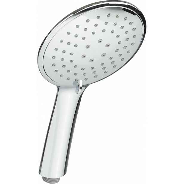 JB Sanitary Sprchová hlavice, 3 polohová RSH 20