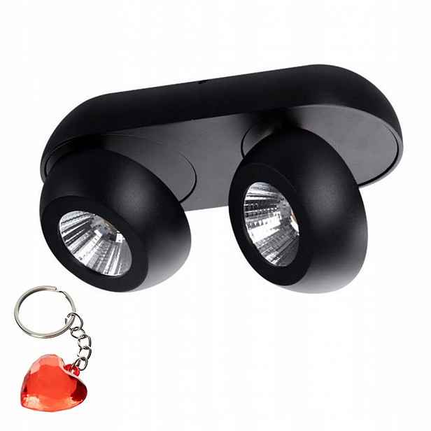 Led spotová reflektorová lampa 18W Ojos 2 AZ4199 Azzardo