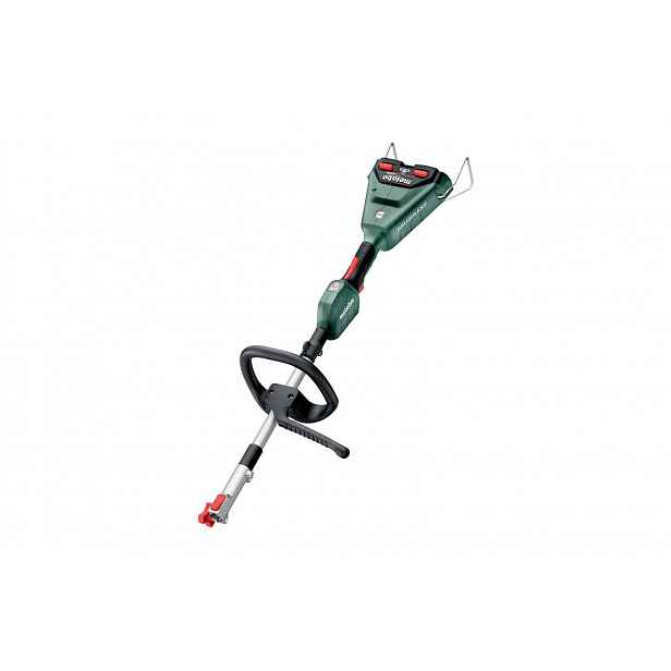 Metabo - 36V AKU motorová jednotka, bez baterie a nabíječky 601725850
