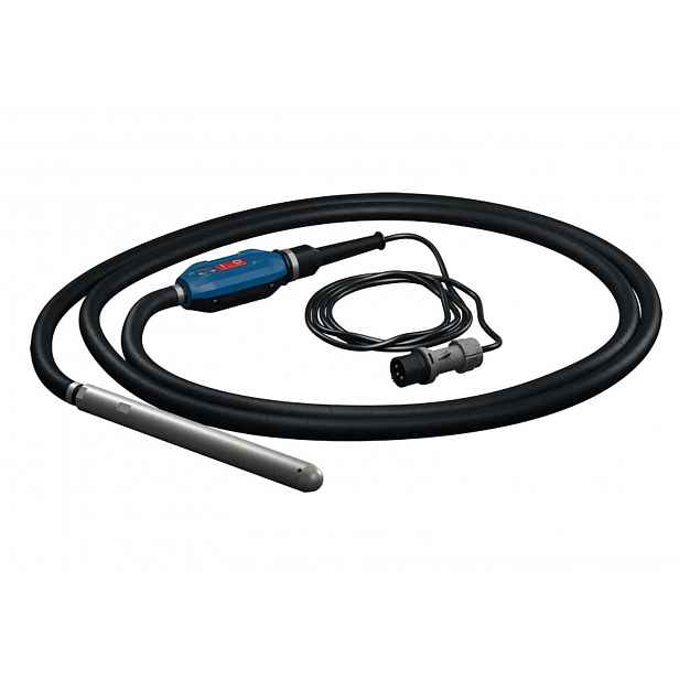 Bosch - Přístroj ke zhutňování betonu GDI38-500, pro externí zdroj 06019P9400