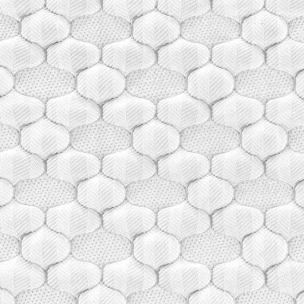 Janpol Obal Biaxial Neprošívaný 160x200