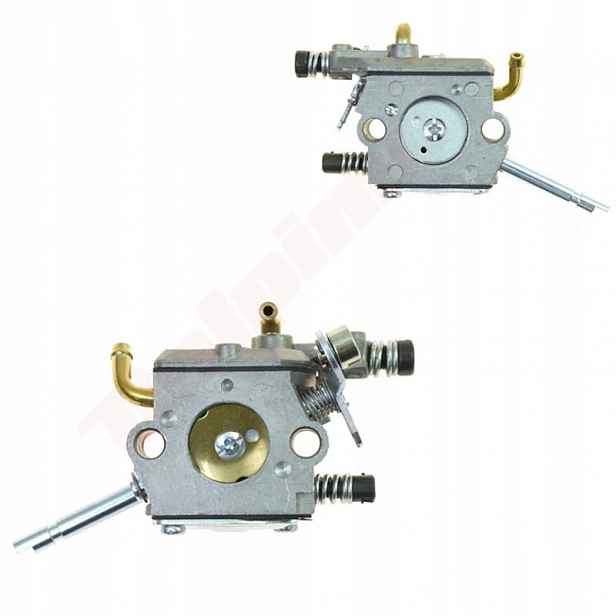 Karburátor Stihl FS160, FS220, FS280 typ Zama (4119 120 0602, C1S-S3H)