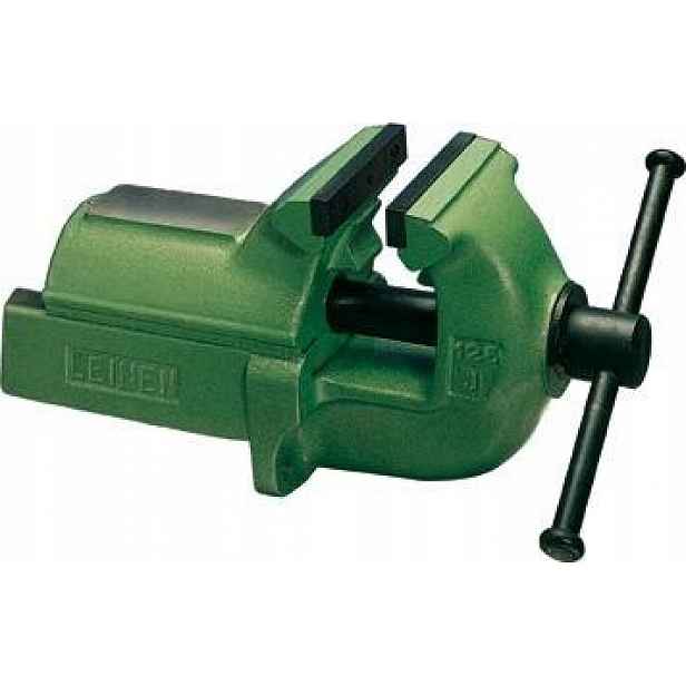 Leinen Přesný paralelní svěrák 100 mm 12,5 kg