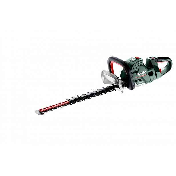 Metabo - 18V AKU plotové nůžky 55 cm, bez baterie a nabíječky 601722850