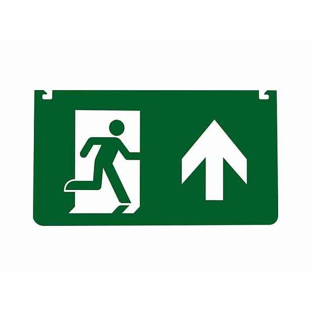 Piktogram šipka nahoru, Panlux EUROPA LED