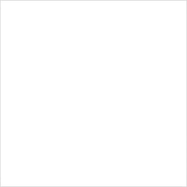 Rako Color One obklad bílá 15x15 cm lesk 2.jakost WAA19000.2