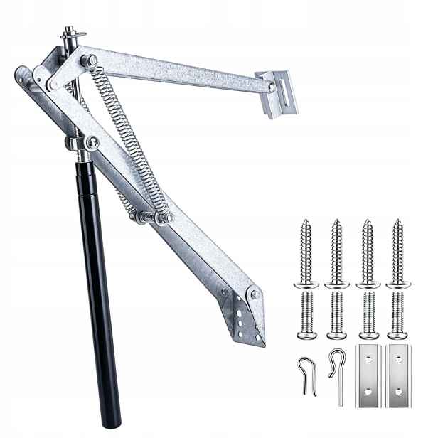 Automatický Otvírač Oken Pro Termický Skleník 45 cm
