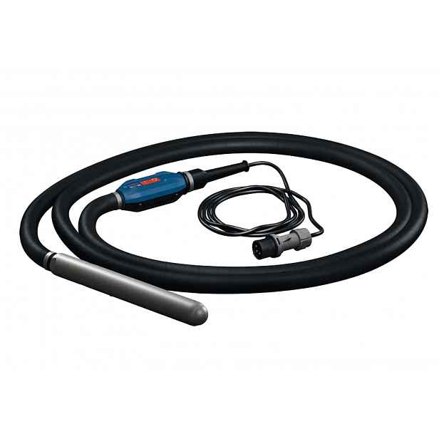 Bosch - Přístroj ke zhutňování betonu GDI50-500, pro externí zdroj 06019P9500