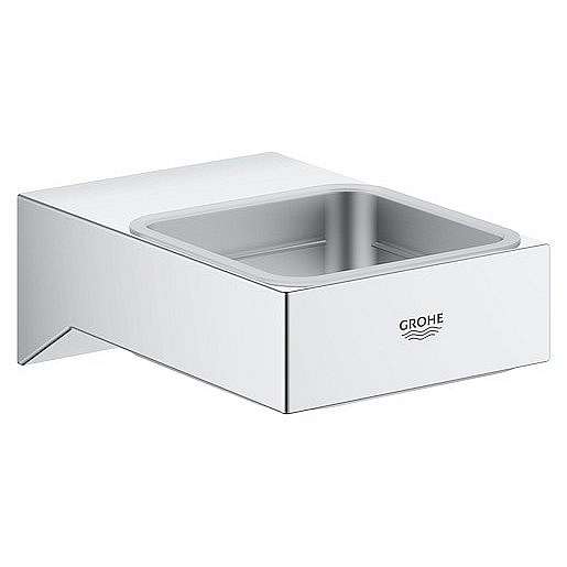 Držák mýdlenky Grohe Grohe chrom 40865000