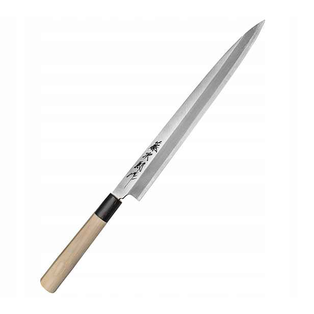 Japonský Nůž Yanagi-Sashimi 30 cm Tojiro Aogami
