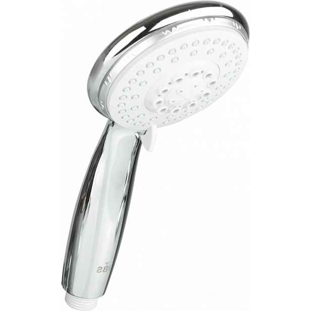 JB Sanitary Sprchová hlavice, 5 polohová RSH 17
