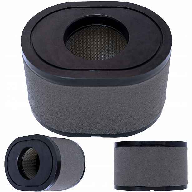 Vložka Vzduchového Filtru Pro Robotické Sekačky Grassor Multiforce 800T 800GT