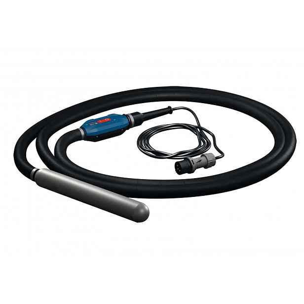 Bosch - Přístroj ke zhutňování betonu GDI59-500, pro externí zdroj 06019P9600