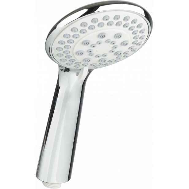 JB Sanitary Sprchová hlavice, 5 polohová RSH 18