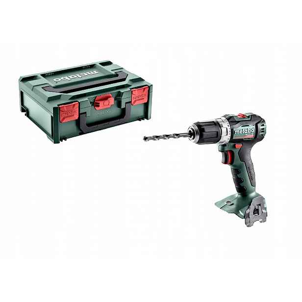 Metabo Aku Vrtačka 18V Metabo Bs 18 L Bl Q 613156840