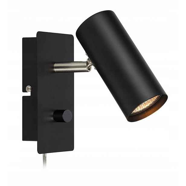 Nástěnná lampa Barcelona 107345 Markslojd