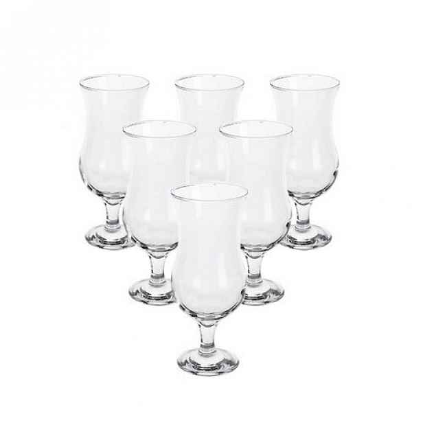 Sada sklenic na koktejl Fiesta 460 ml , 6 ks