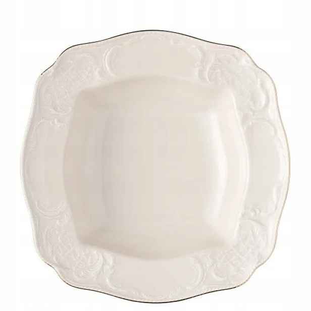 Salatera 30 cm Sanssouci Gold Rosenthal