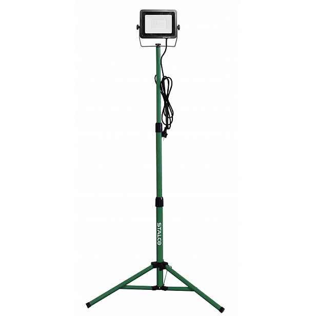 Stavební Reflektor 50W FLS-50W Stalco S-97810