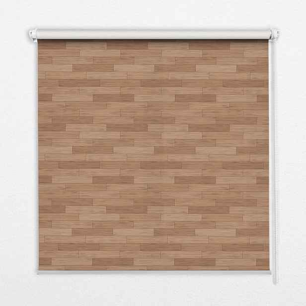 TULUP VNITŘNÍ roleta - okenní roleta - roleta - 60x140 cm - Panely