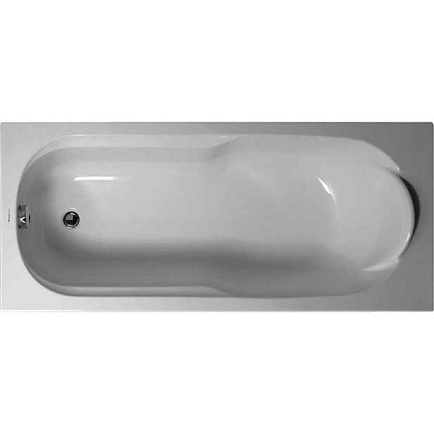 Vágnerplast Vagnerplast NYMFA 160 x 70 cm