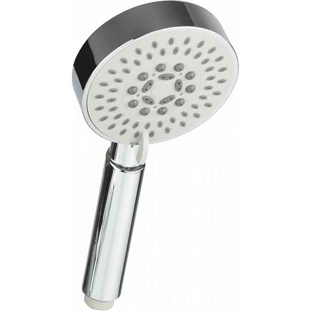 JB Sanitary Sprchová hlavice, 5 polohová RSH 19
