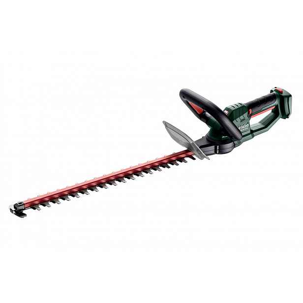 Metabo - 18V AKU plotové nůžky 55 cm, bez baterie a nabíječky 601718850