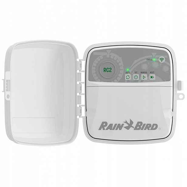 Rain Bird Ovladač RC2 8 – externí Wi-Fi sekce