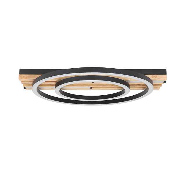 ZMH LED STROPNÍ SVÍTIDLO 38/32/6.8 cm