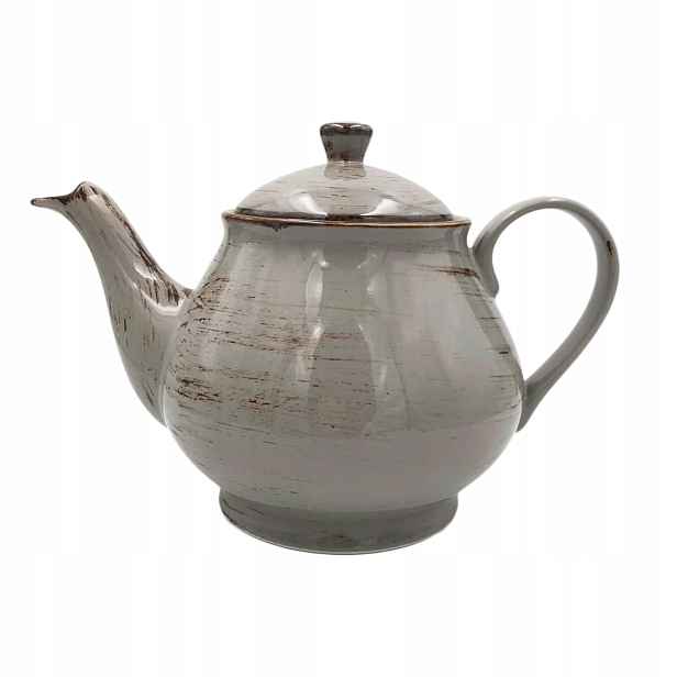 Alumina Bogucice Nostalgia Popiel Konvice 1,1 l