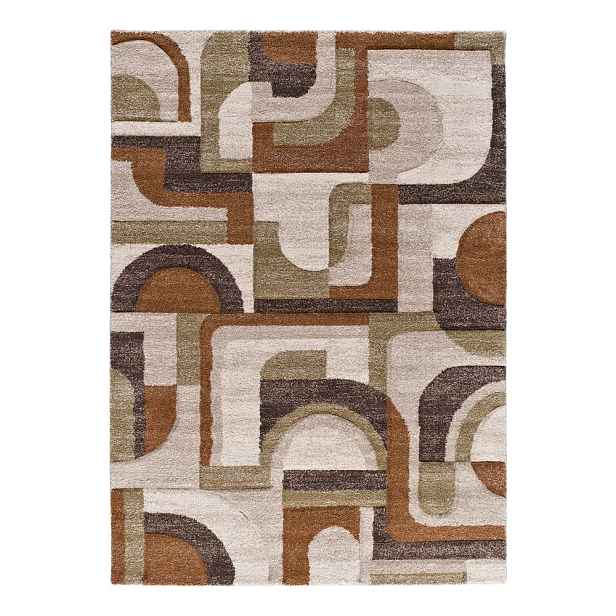 Koberec 80x120 cm Teva – Universal