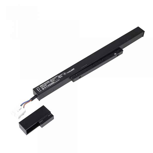 Napájecí zdroj MICRO11 černý 150 W MaxLight