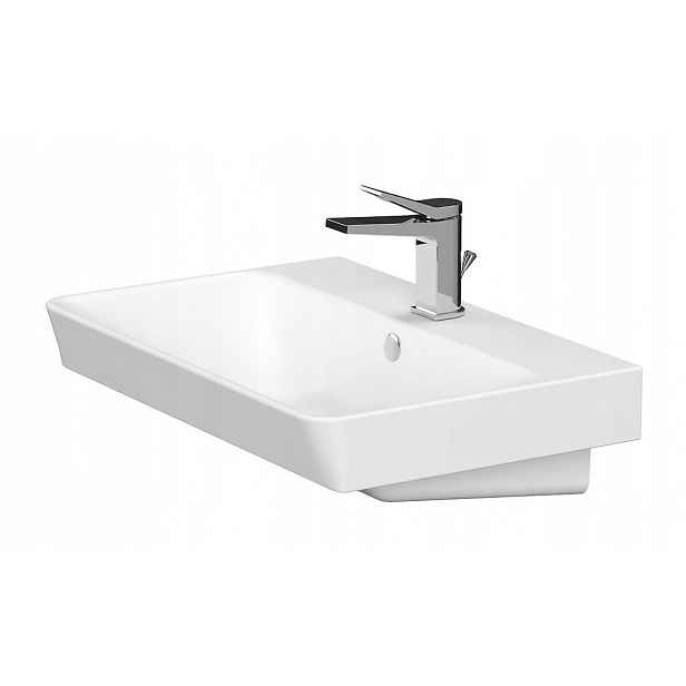 Nábytkové Umyvadlo Mille Slim 60 S Otvorem (K675-002) /po/