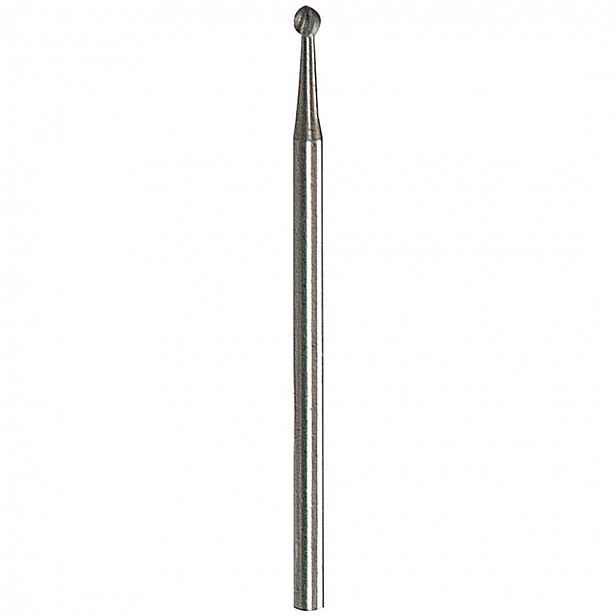 DREMEL - Gravírovací bit 2,4 mm, 3 ks 26150107JA