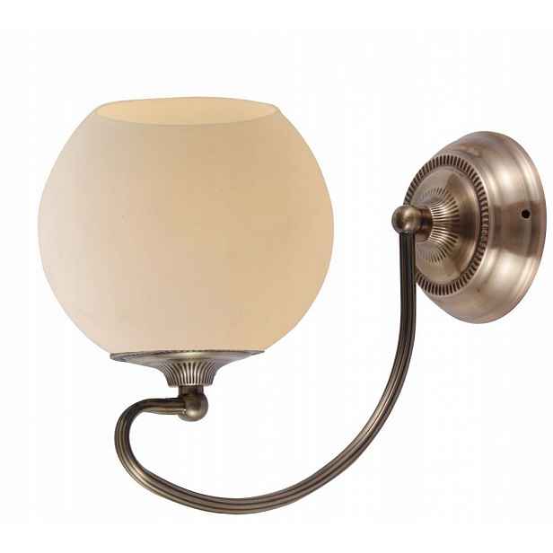 Nástěnné svítidlo Orbit 21-69344 Candellux