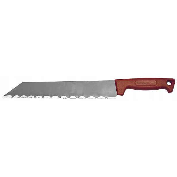 Nůž na minerální vlnu. Mora Craftmen 7350 P