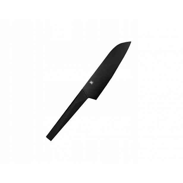 Satake Black Nůž Santoku 17 cm Návod