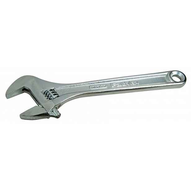 Stanley - Nastavitelný klíč, 25 cm 0-95-874