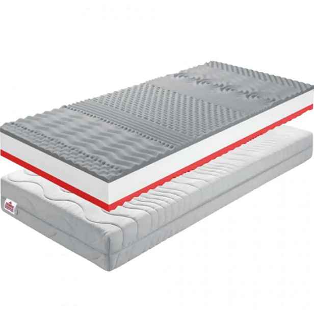 Tempo Kondela Matrace BE TEMPO 30 NEW, 180x200, pěnová