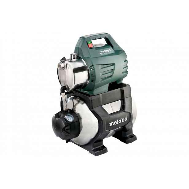 Metabo - Domácí vodárna 1300 W, 24 l 600973000