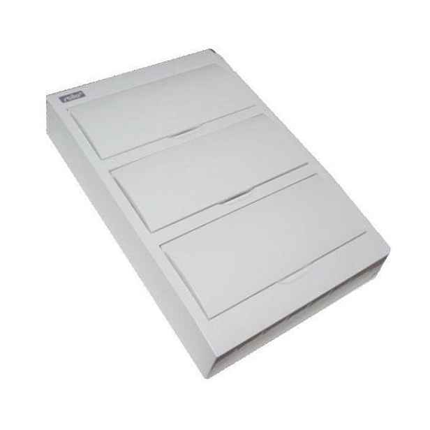 Rozvodnice SEZ-CZ Stilo STI472-36 IP 30