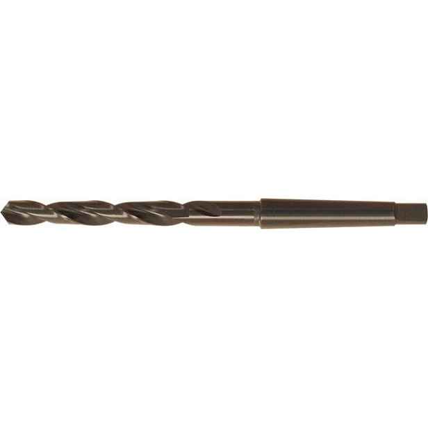 Fortis Vrták do kovu Hss Morse 23,5x253 mm