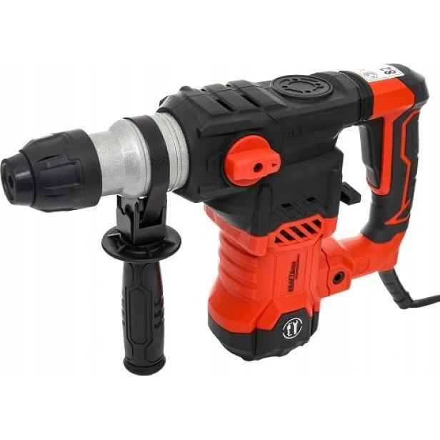 KD1735, Rázové bourací kladivo 2700W