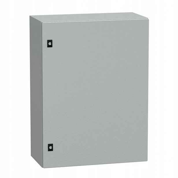 Schneider Electric Spacial Crn pouzdro 800x600x300 IP66 NSYCRN86300