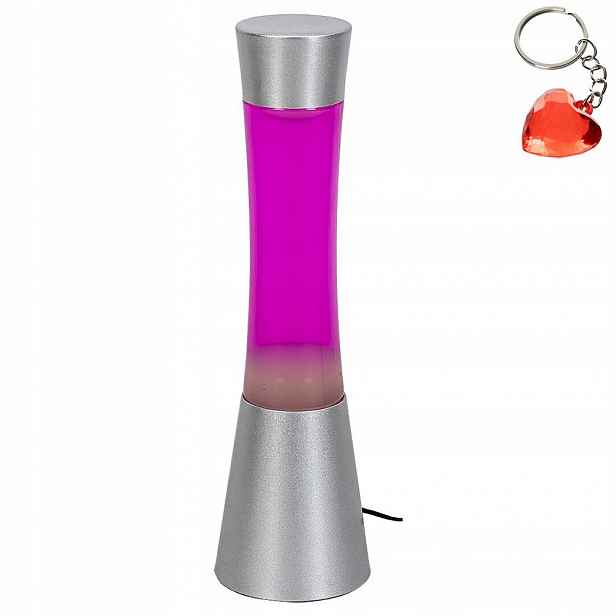 Stolní dekorativní lampa Minka 7030 Rabalux