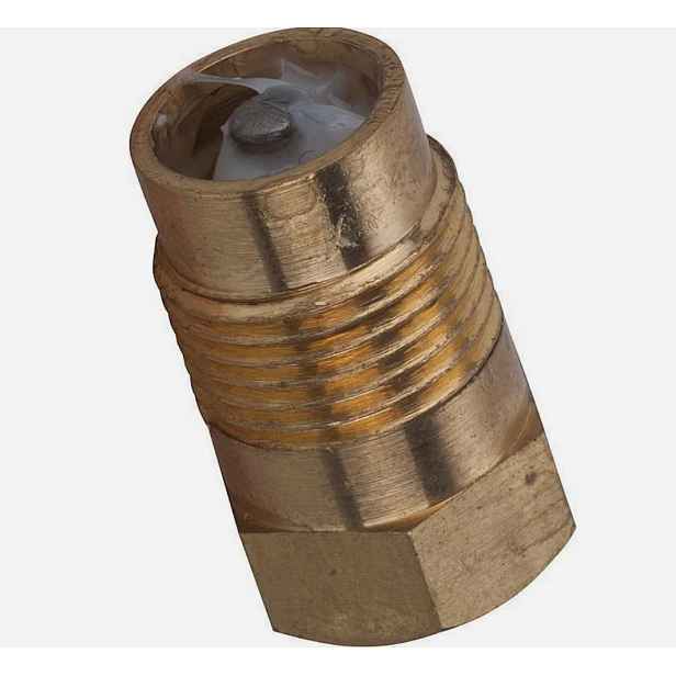 Uzavírací ventily Danfoss 12 mm 013U0070 12 mm pro ventily Th 10kusů