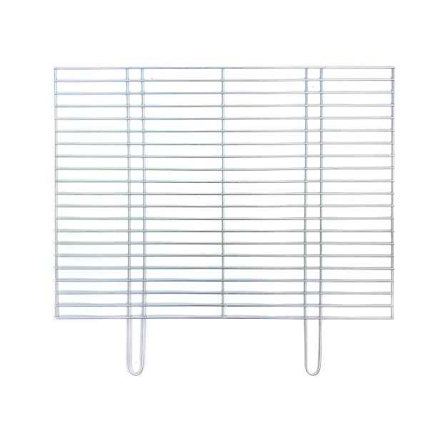 Rošt pro stavbu grilu 80x60 cm – fi 4 mm